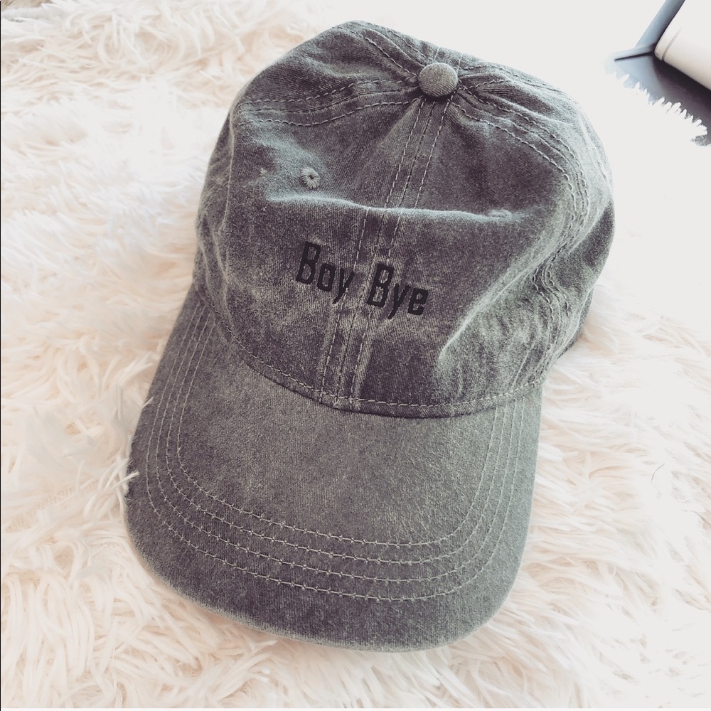 Hat - Picture 2 of 3
